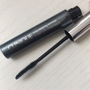 Clinique lash power mascara